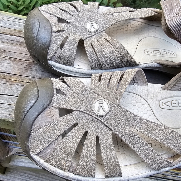ROSE SANDAL - WOMEN'S SANDAL by Keen - Picture 3 of 6